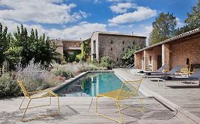 La Maison D'Ulysse Small Luxury Hotel